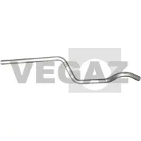 VEGAZ Abgasrohr OPEL OR-337 854599,13220475