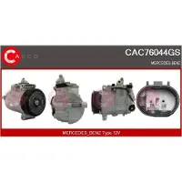 Casco Kompressor, Klimaanlage Genuine CAC76044GS