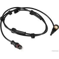 HERTH+BUSS ELPARTS HERTH&BUSS Sensor, Raddrehzahl - 70660614