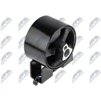 NTY Motorlager Vorne für CHRYSLER GRAND VOYAGER V (RT) ZPS-CH-054