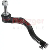 METZGER Spurstangenkopf Spurstange für BMW X1 (U11) Vorne Links 54068601