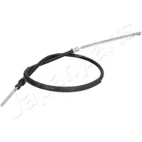 Japanparts Seilzug, Feststellbremse BC-0602