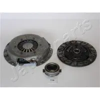 Japanparts Kupplungssatz KF-714