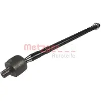 METZGER Axialgelenk, Spurstange KIT + 51022718