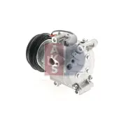 AKS Kompressor Klimaanlage DASIS 851014N