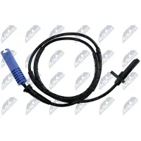 NTY ABS Sensor Raddrehzahl Hinten Links Hinten Rechts für BMW 3 Touring (E91) HCA-BM-034