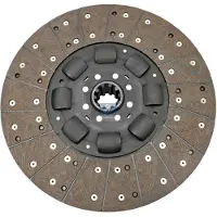 DT Spare Parts Kupplungsscheibe 4.64254