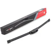 MAXGEAR Heckscheibenwischer Stück Hinten für VW Golf IV Schrägheck (1J1) Flach 450mm