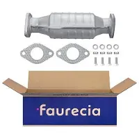 Hella Katalysator Easy2Fit PARTNERED with Faurecia 8LE 366 052-911