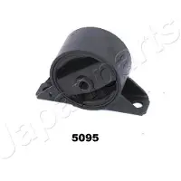Japanparts Motorlager Hinten für MITSUBISHI COLT V (CJ, CP) RU-5095