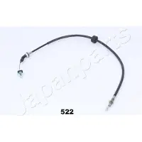 Japanparts Seilzug, Kupplungsbetätigung GC-522
