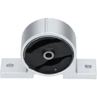 KAVO PARTS Motorlager Vorne für NISSAN ALMERA II Hatchback (N16) EEM-6547