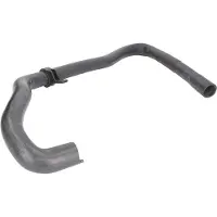 THERMOTEC Kühlerschlauch DWC098TT
