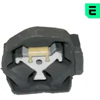 OPTIMAL Motorlager Vorne Links Vorne passend für MERCEDES-BENZ VITO Bus (638) F8-6465