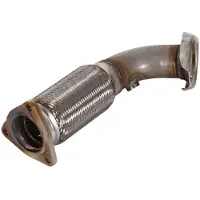 VANSTAR Abgasrohr 51290IV