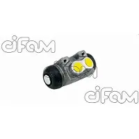 CIFAM Radbremszylinder 04-1012