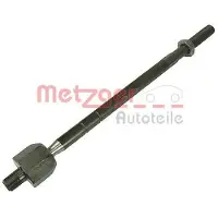 METZGER Axialgelenk, Spurstange KIT + 51005918