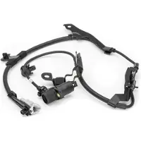 Hella ABS Sensor Raddrehzahl Vorne für TOYOTA Tundra Pickup (K3, K4) 6PU 230 040-741