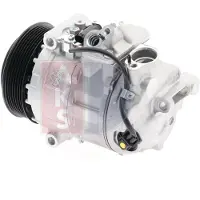 AKS Dasis Kompressor, Klimaanlage 851854N