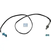DT Spare Parts Lambdasonde 12.27042