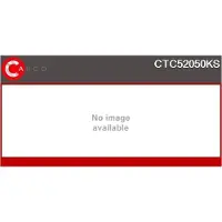 Casco Lader, Aufladung KAYOTAWA CTC52050KS