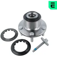 OPTIMAL Radlagersatz 891667L