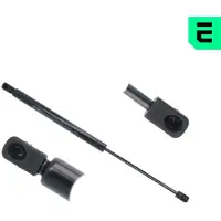 OPTIMAL AG-50452 Gasfeder Heckklappendämpfer für AUDI Q5 (8RB) 500mm