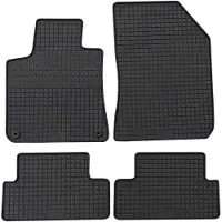 Petex Gummimatte für Peugeot 308 ab 09/2013-12/2021 / 308 SW ab 05/2014-01/2022