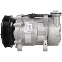 Delphi Klimakompressor TSP0159424