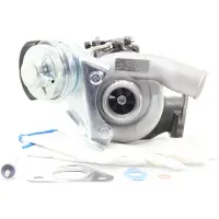 ALANKO Lader, Aufladung 10900156 für Opel Vaughall MITSUBISHI ISUZU