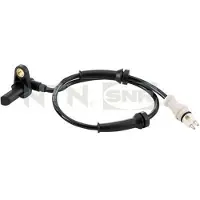 SNR Sensor, Raddrehzahl [Hersteller-Nr. ASB155.33] für Renault, Dacia