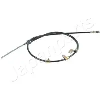 Japanparts Seilzug, Feststellbremse BC-851R