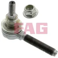 Fag Spurstangenkopf Spurstange für OPEL Omega A Limousine (V87) 840 0801 10