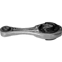 MAPCO Motorlager Gummimetalllager Hinten für RENAULT KANGOO Express (FW0/1) 36343