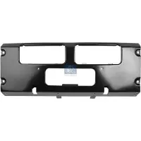 DT Spare Parts Stoßfänger 7.10105