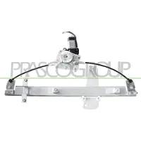 PRASCO Fensterheber je018w026 vorne links für JEEP