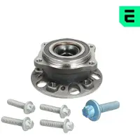 OPTIMAL Radlagersatz Vorne passend für MERCEDES-BENZ S-Klasse Limousine (W222, V222, X222) 148mm 401507