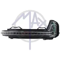 Max Blinkleuchte MVW325-R