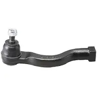 AISIN Spurstangenkopf Spurstange für MITSUBISHI PAJERO III (V7W, V6W) JTRMI-011