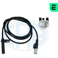 ERA ABS Sensor Raddrehzahl Hinten Rechts für VW CRAFTER 30-50 Kasten (2E) 560757A