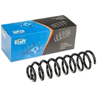 Kraft Fahrwerksfeder 4035034