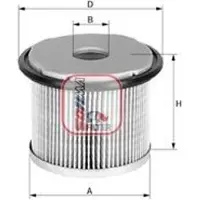 Sofima Kraftstofffilter S 6682 N