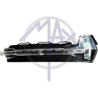 Max Blinkleuchte MAD212-R