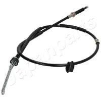 Japanparts Seilzug, Feststellbremse BC-619L