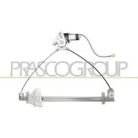 PRASCO SZ048W022 Elektrischer Fensterheber Vorne Links für SUZUKI Vitara SUV (ET, TA, TD)