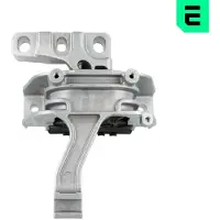 OPTIMAL Motorlager Hydrolager Rechts für VW Golf VII Schrägheck (5G1, BQ1, BE1, BE2) F7-5126