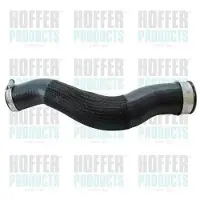 Hoffer MEAT & DORIA 96790 Turbo Ladeluftschlauch für AUDI Q7 (4LB)