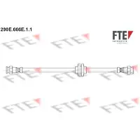 FTE Bremsschlauch 9240456