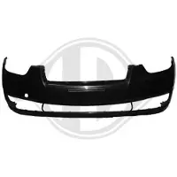 Diederichs Stoßfänger [Hersteller-Nr. 6833050] für Hyundai