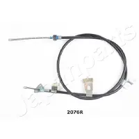 Japanparts Seilzug, Feststellbremse BC-2076R